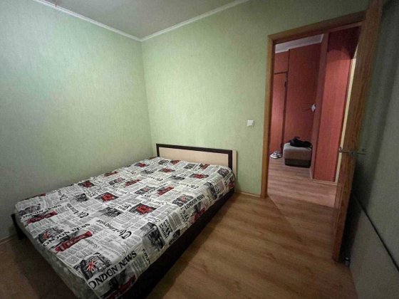 Здам 2 кімнатну квартиру на Олексіївці. Харків