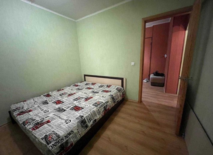 Здам 2 кімнатну квартиру на Олексіївці. - фото 1