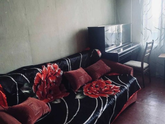 5m Аренда 1 квартира метро Заводская  Красный Луч Харків