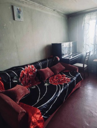 5m Аренда 1 квартира метро Заводская  Красный Луч - фото 1