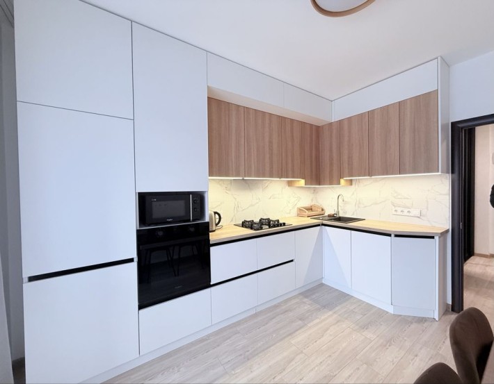 Оренад СУЧАСНОЇ кв. ЖК " Велика Британія " вул. Шевченка, 15 хв центр - фото 1