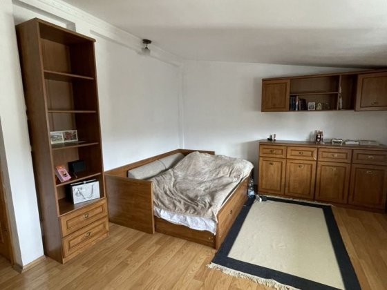 Оренда 1но кімнатної квартири вул.Коновальця Львов