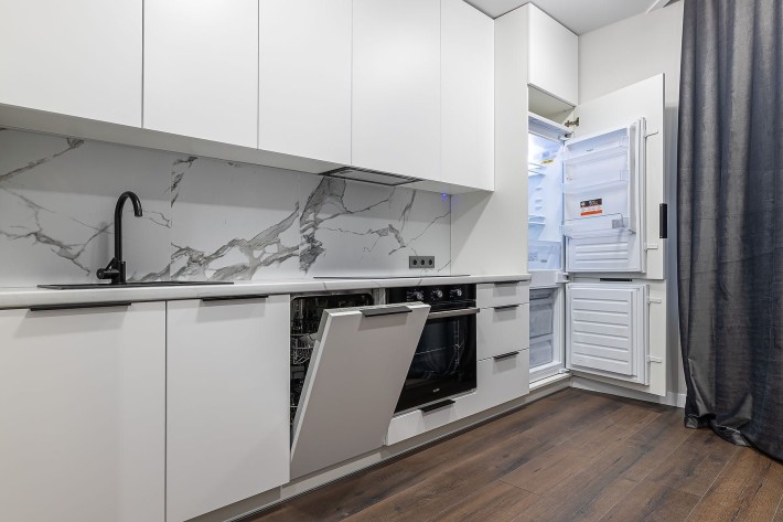 Оренда 1 кімнатна квартира пр Чорновола жк Платинум - фото 1