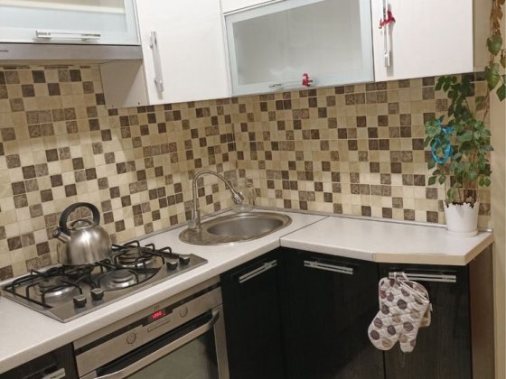 Оренда 1-кімнатної квартири на вул. Науковій Львов