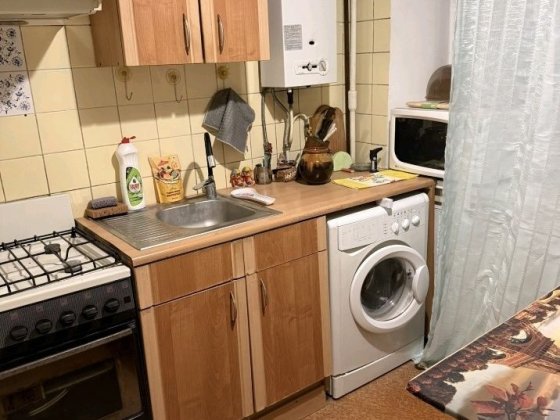 Сдам 2к квартиру на Холодной горе Харків