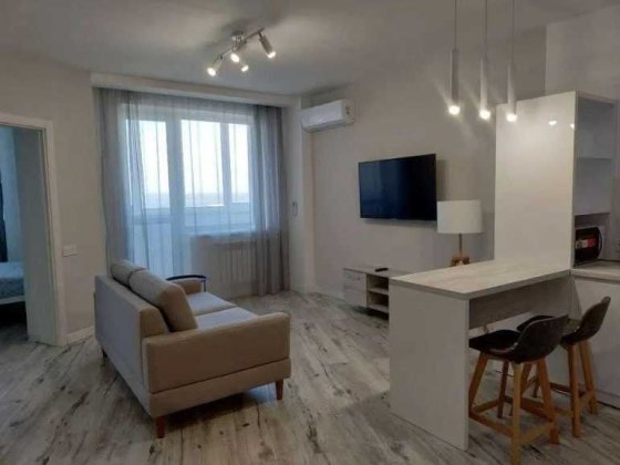 Здам 1 к кв на Олексіівці, ЖК Дует, вул.М.Мисли,58А. Харків