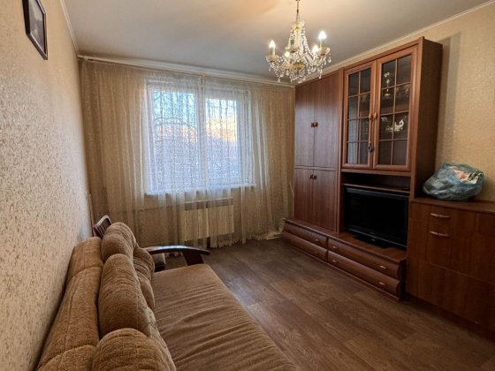 Сдам 3-к кв с кап.ремонтом на Одесской Харків