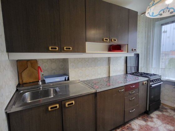 Здаю 3квартиру на Намиві