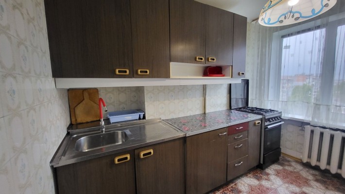 Здаю 3квартиру на Намиві - фото 1