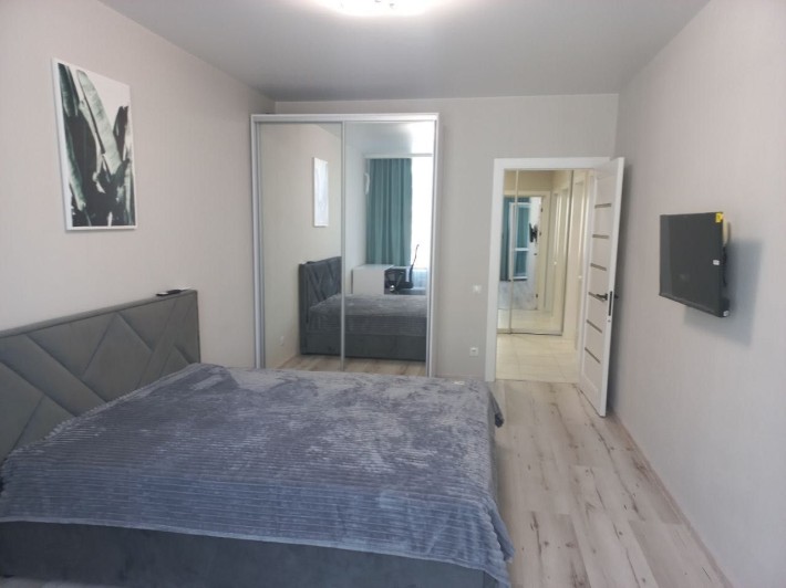 ЖК Галактика 1-к 51 м.кв - фото 1