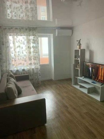 Аренда 1к квартиры пр. Центральный - фото 1