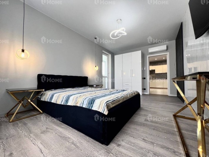 Просторная однокомнатная квартира в ЖК Луч. «Метро Заводская» - фото 1