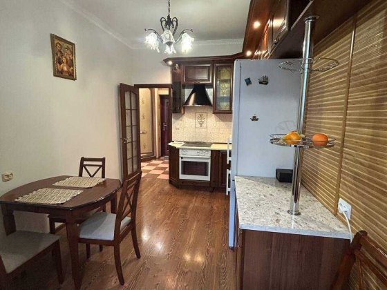 Оренда 1 кім квартири вул.Стрийська Львов