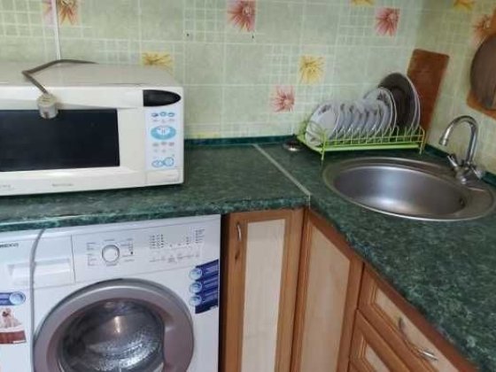 Аренда 1к квартиры р-он Сухой Фонтан (8 Причал)