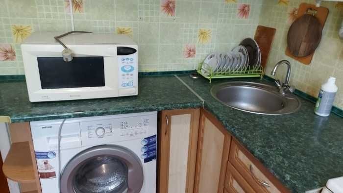 Аренда 1к квартиры р-он Сухой Фонтан (8 Причал) - фото 1