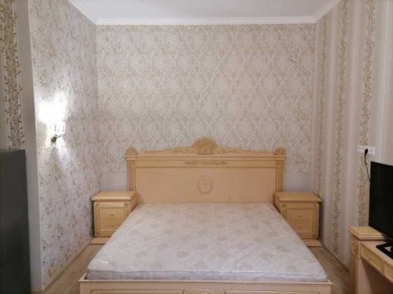 Аренда 1к квартиры Центр