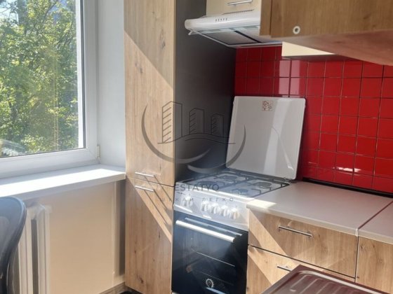 Здам 2 кімнатну квартиру, м. 23 Серпня (5 хв пішки) Харків