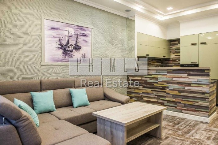 Оренда 1к квартири, ЖК Новопечерські Липки, вул. Андрія Верхогляда, 15 - фото 1