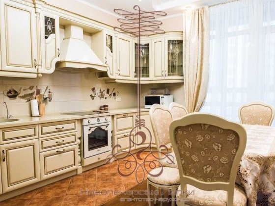 Оренда 2 кімнатної квартири 87м2 ЖК Новопечерські Липки Верхогляда 12 Киев