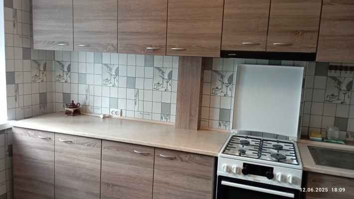 Однокомнатная квартира. Корабелов - фото 1