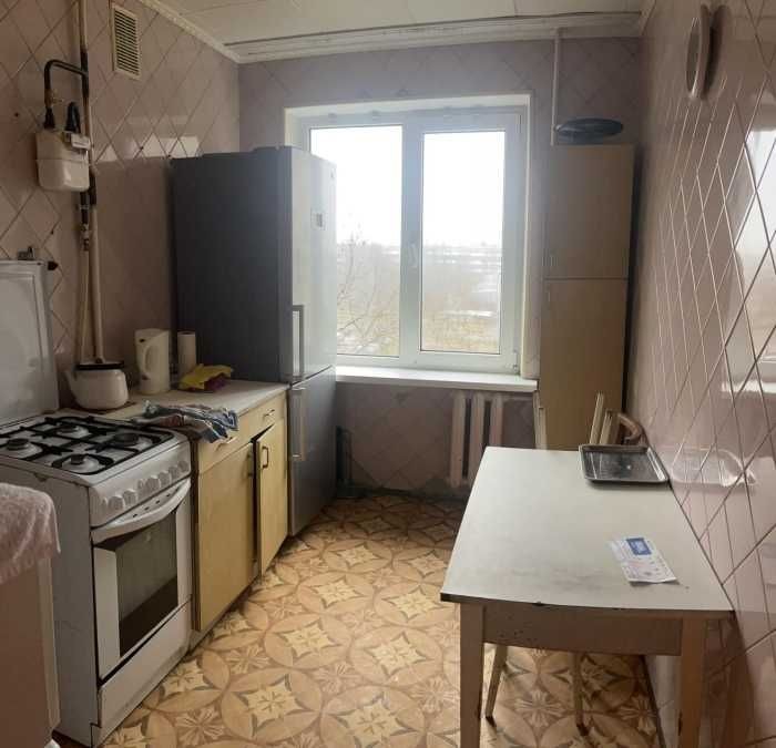 Аренда 3к квартиры 13 линия - фото 1