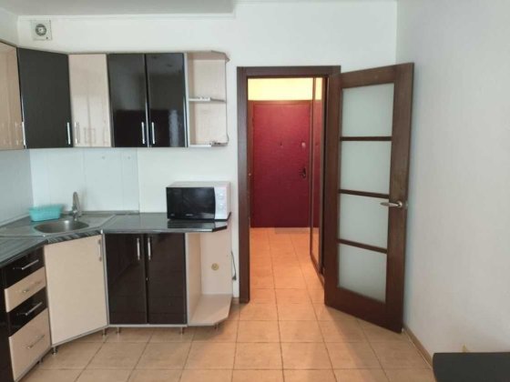 Оренда 1к, Голосіївський район, вул. Козацька 97, метро Голосіївська Київ