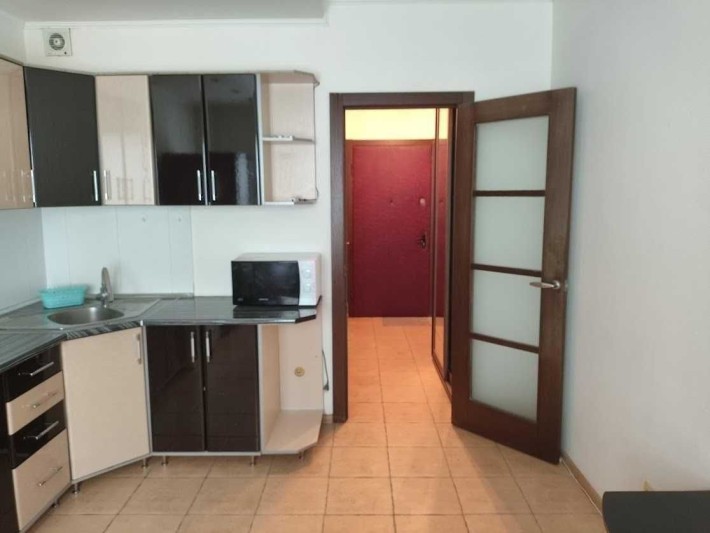 Оренда 1к, Голосіївський район, вул. Козацька 97, метро Голосіївська - фото 1