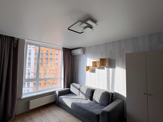 Сдам квартиру Svilto Park,Свитло Парк, Світлопарк,Выдубичи Без комісії Київ