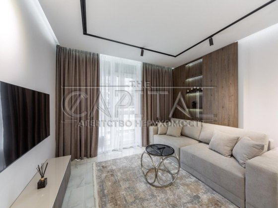 ‼️Аренда 2-к квартиры 51м².‼️3 Этаж‼️ЖК Французский квартал 2‼️ Киев