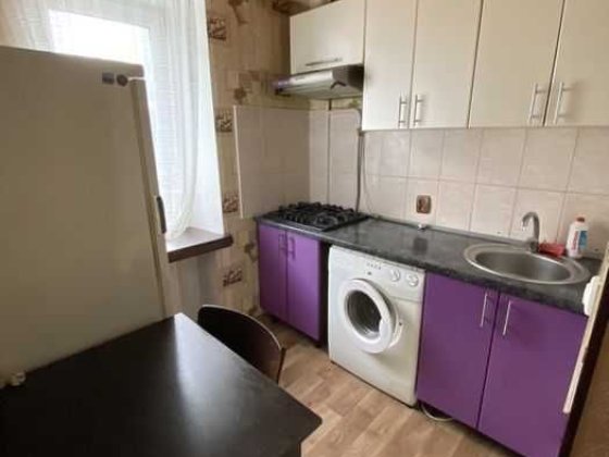 Аренда 1к квартиры Октябрьское