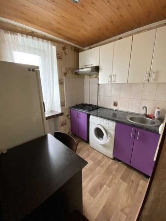 Аренда 1к квартиры Октябрьское - фото 1