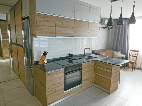 Аренда 2-к квартири в ЖК Варшавський, Виноградар Киев