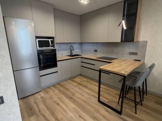 Варшавський плюс Перша здача від власника Киев