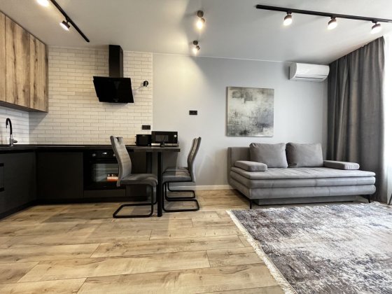 Оренда квартири‼️Без комісії ‼️Безперебійне опалення‼️ Київ