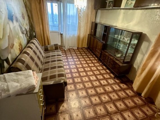 ‼️Сдаю 3 х клмнатную квартиру на пр Мира Площадь Побелы‼️