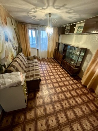 ‼️Сдаю 3 х клмнатную квартиру на пр Мира Площадь Побелы‼️ - фото 1