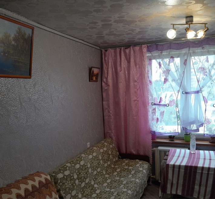 Довгострокова оренда квартири. - фото 1