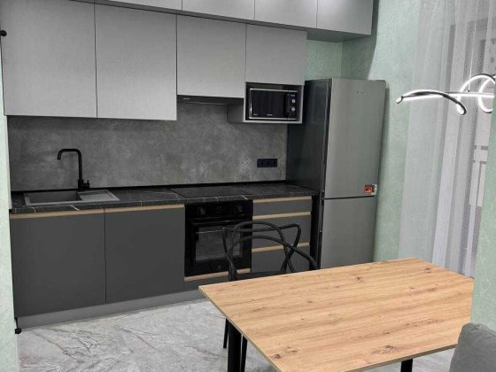 Сдам однокомнатную квартиру. ХОЗЯИН. На Краснова. Кадорр сити. Жемчужи Одеса