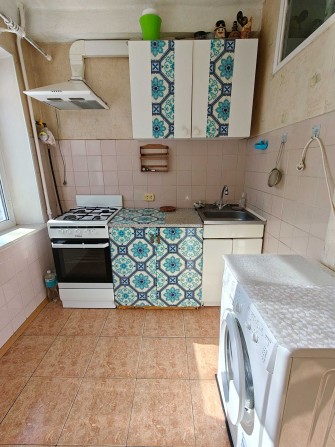 метро Чернігівська, Дарниця, Лівобережна, є газ, опалення - фото 1