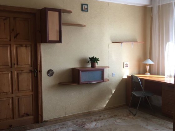 Без комісії! 2-к. квартира, Русанiвка, м.Лiвобережна Киев