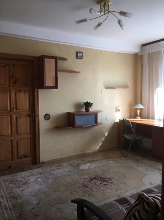 Без комісії! 2-к. квартира, Русанiвка, м.Лiвобережна - фото 1