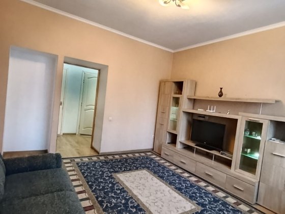 Аренда 3 комн. квартиры на Французском бульваре. АОГВ! Одеса