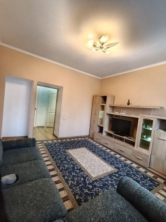 Аренда 3 комн. квартиры на Французском бульваре. АОГВ! - фото 1