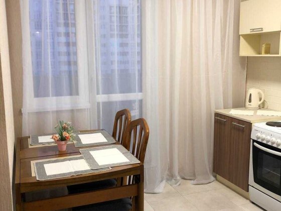 Сдам однокомнатную квартиру в ЖК Одесские Традиции на Грушевского Одеса