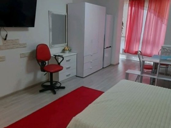 Сдам 1 комнатную в  ж/к Ривер парк, ул. Набережная победы Дніпро