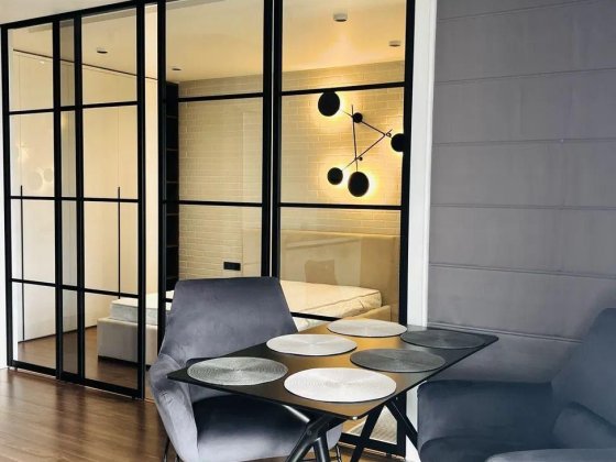 Оренда квартира ЖК Новодворянський парк Шевченка Дніпро