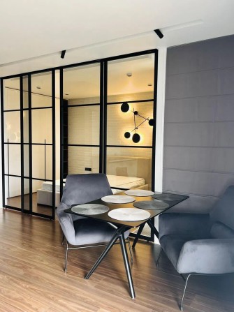 Оренда квартира ЖК Новодворянський парк Шевченка - фото 1