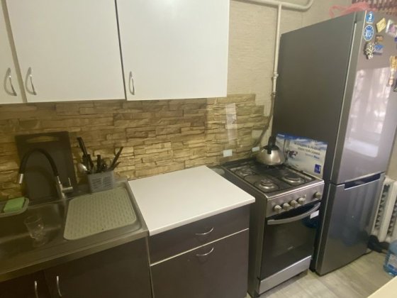 Сдам 2 ком. кв. г.Днепр, ж/м Северный, ул.Семафорная Дніпро