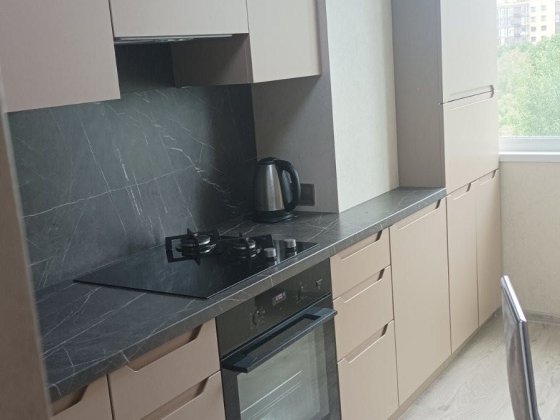 Здам 3х. кімн. квартиру пр. О. Поля Дніпро