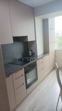 Здам 3х. кімн. квартиру пр. О. Поля - фото 1